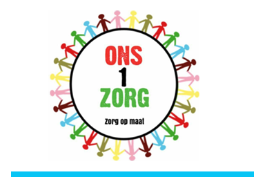 logo Ons 1Zorg